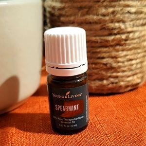 Spearmint Essential Oil - NEW